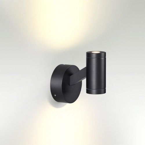 Настенный светильник ODEON LIGHT 6636/6WL