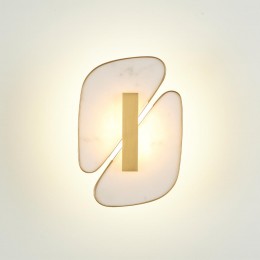 Настенный светильник ODEON LIGHT EXCLUSIVE 6638/10WL