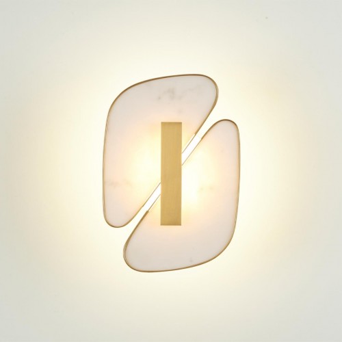 Настенный светильник ODEON LIGHT EXCLUSIVE 6638/10WL