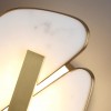 Настенный светильник ODEON LIGHT EXCLUSIVE 6638/10WL