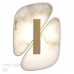Настенный светильник ODEON LIGHT EXCLUSIVE 6638/10WL