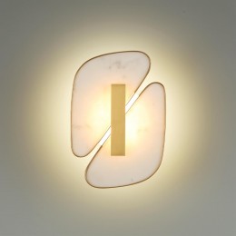 Настенный светильник ODEON LIGHT EXCLUSIVE 6638/10WL