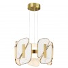 Подвесной светильник ODEON LIGHT EXCLUSIVE 6638/45L