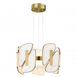 Подвесной светильник ODEON LIGHT EXCLUSIVE 6638/45L