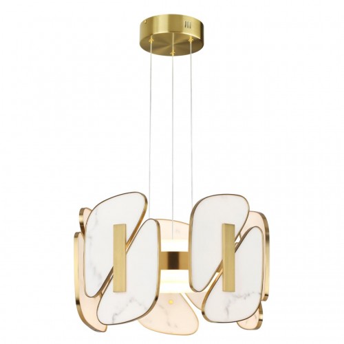 Подвесной светильник ODEON LIGHT EXCLUSIVE 6638/45L