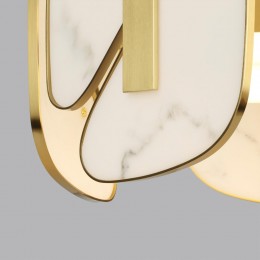 Подвесной светильник ODEON LIGHT EXCLUSIVE 6638/45L