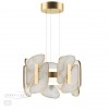 Подвесной светильник ODEON LIGHT EXCLUSIVE 6638/45L