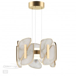 Подвесной светильник ODEON LIGHT EXCLUSIVE 6638/45L