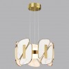 Подвесной светильник ODEON LIGHT EXCLUSIVE 6638/45L