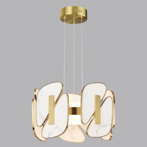 Подвесной светильник ODEON LIGHT EXCLUSIVE 6638/45L