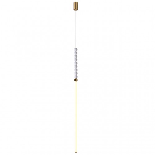 Подвесной светильник ODEON LIGHT 6639/12L