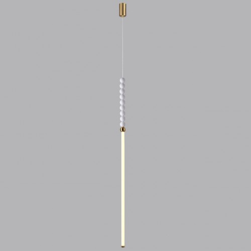 Подвесной светильник ODEON LIGHT 6639/12L