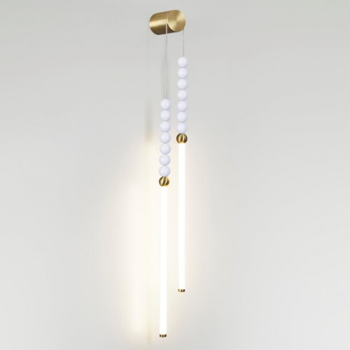 Настенный светильник ODEON LIGHT 6639/16WL