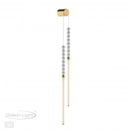 Настенный светильник ODEON LIGHT 6639/16WL