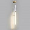 Настенный светильник ODEON LIGHT 6639/16WL