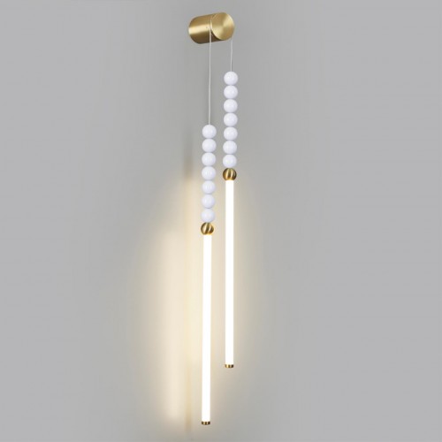 Настенный светильник ODEON LIGHT 6639/16WL