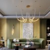 Настенный светильник ODEON LIGHT 6639/16WL