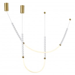 Подвесные ODEON LIGHT 6639/24CL