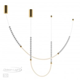 Подвесные ODEON LIGHT 6639/24CL