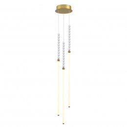 Подвесной светильник ODEON LIGHT 6639/33L