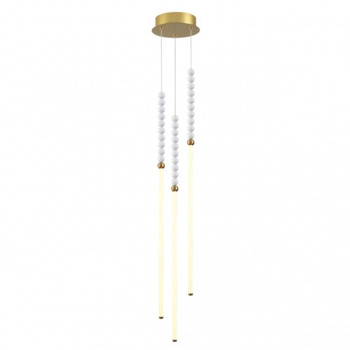 Подвесной светильник ODEON LIGHT 6639/33L