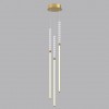 Подвесной светильник ODEON LIGHT 6639/33L