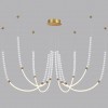 Люстры ODEON LIGHT 6639/70L