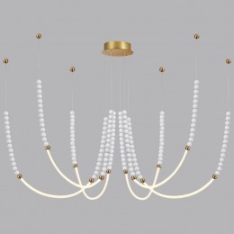 Люстры ODEON LIGHT 6639/70L