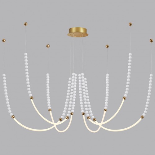 Люстры ODEON LIGHT 6639/70L