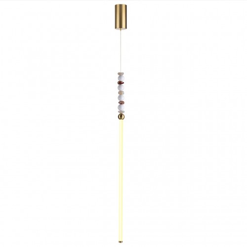 Подвесной ODEON LIGHT 6640/12L