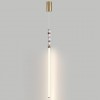 Подвесной ODEON LIGHT 6640/12L