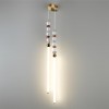 Настенный ODEON LIGHT 6640/16WL