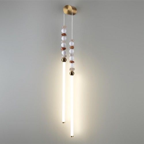 Настенный ODEON LIGHT 6640/16WL