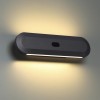 Настенный светильник ODEON LIGHT 6641/14WL