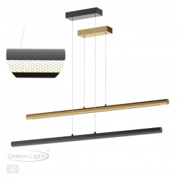 Подвесной светильник ODEON LIGHT 6643/45L