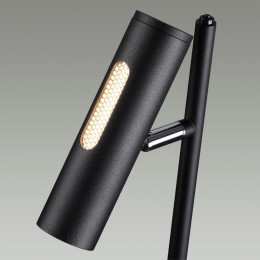 Напольный светильник ODEON LIGHT 6643/5FL