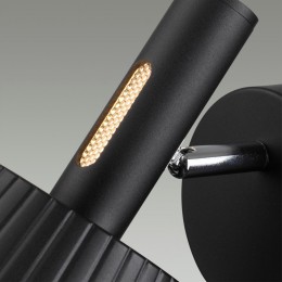 Настенный светильник ODEON LIGHT 6643/7WL