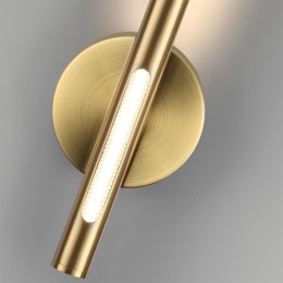 Настенный светильник ODEON LIGHT 6644/10WL