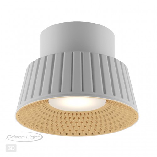 Потолочный светильник ODEON LIGHT 6644/6CL