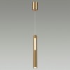 Подвесной светильник ODEON LIGHT 6644/7L