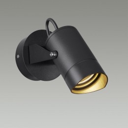 Настенный светильник ODEON LIGHT 6647/10WL3