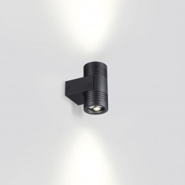 Фасадный светильник ODEON LIGHT 6648/12WL