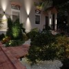 Уличный светильник ODEON LIGHT 6648/6GL