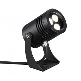 Фасадный поворотный светильник 360° ODEON LIGHT 6648/6WA