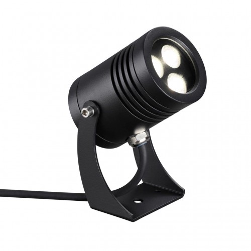 Фасадный поворотный светильник 360° ODEON LIGHT 6648/6WA