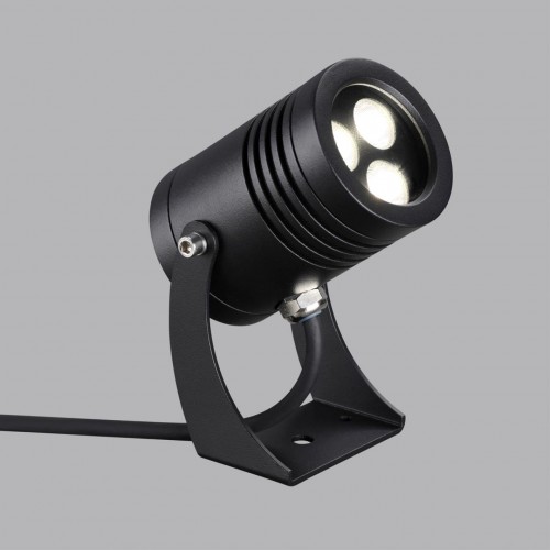 Фасадный поворотный светильник 360° ODEON LIGHT 6648/6WA