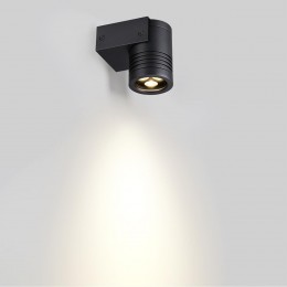 Фасадный светильник ODEON LIGHT 6648/6WL3