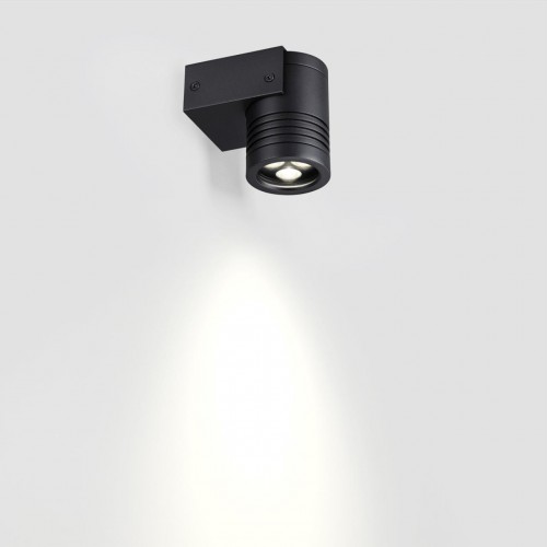Фасадный светильник ODEON LIGHT 6648/6WL