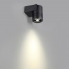 Фасадный светильник ODEON LIGHT 6648/6WL