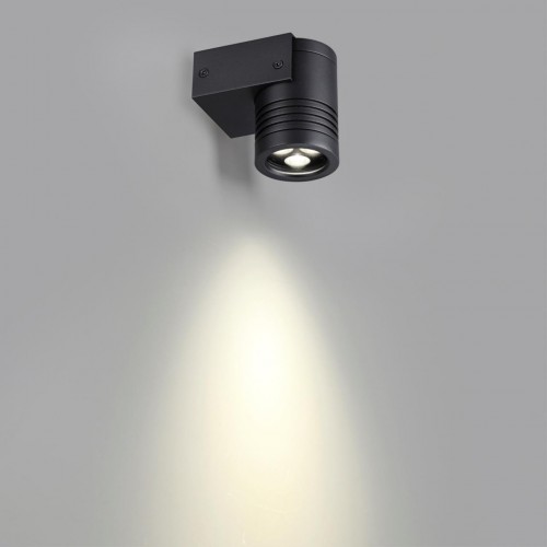 Фасадный светильник ODEON LIGHT 6648/6WL